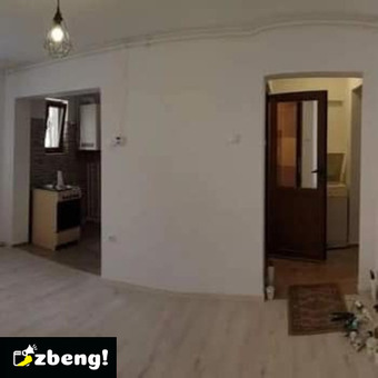 Comision O! Apartament 2 camere renovat la cheie Tiglari