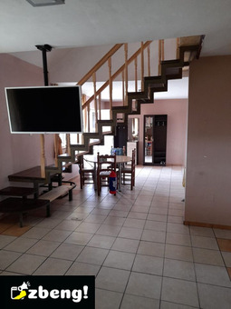 PRET REDUS!!! Duplex cu 2 apartamente in Bujac