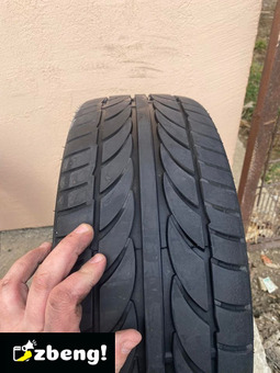Jante VW Polo 17”