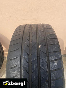 Jante originale Mercedes 17”