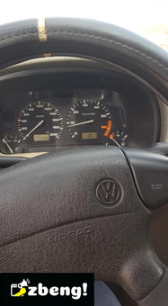 Vând vw Polo Clasic.