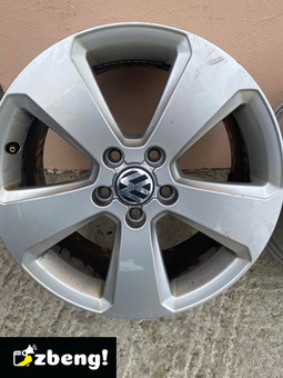 Jante VW 17”