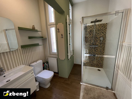 Balcescu 2 Camere Lux | 71mp Utili plus Boxa | Etajul 1/1 Complet Renovat