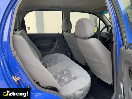 Daewoo Matiz Se Power An 2007 Km 16000 reali Stare buna Pret 2500 Euro Tel 0761857597