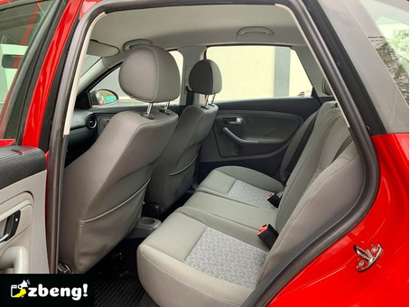 Seat Cordoba An 2007 1.4 Benzina Euro 4 Stare Buna Pret 2500 Euro Tel 0761857597