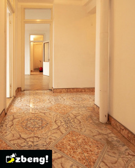Apartament 4 camere Central