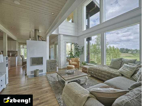 Construim Case Finlandeze