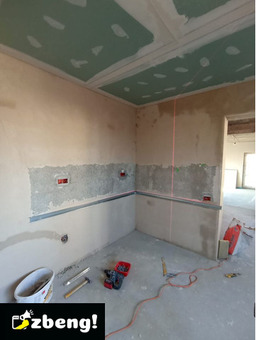 Amenajări interioare și exterioare premium