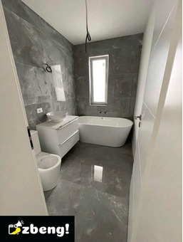 Apartament cu 2 camere de vanzare in Giroc, 53 mp utili +11 m terasa, etaj 1