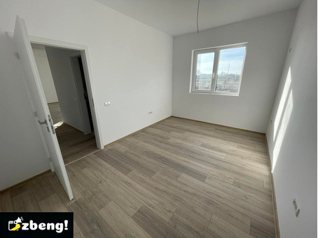 Apartamente cu 2 camere de vanzare in spate la Lidl-Giroc
