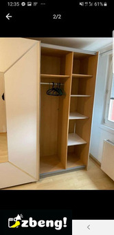 DORMITOR MODERN