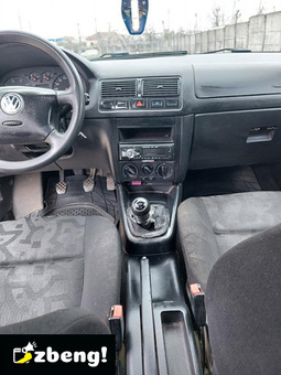 WV Golf 14 Benzina " Tel:0768539339.