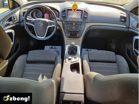 Opel Insignia 2010 2.0d