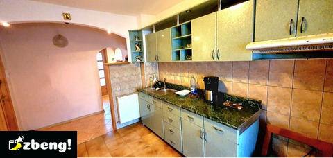 3 dormitoare · 2 baie · Apartament