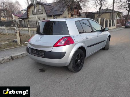 Renault Megane 2