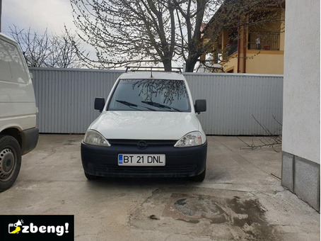 Vand Opel Combo 1.7 Tdi