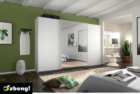 Dulapuri/ Dressing Nou