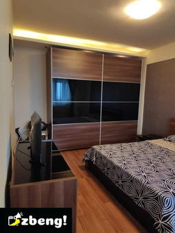 Vand apartament cu trei camere in Timisoara