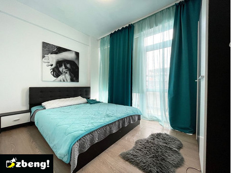 1 dormitor · 1 baie · Apartament