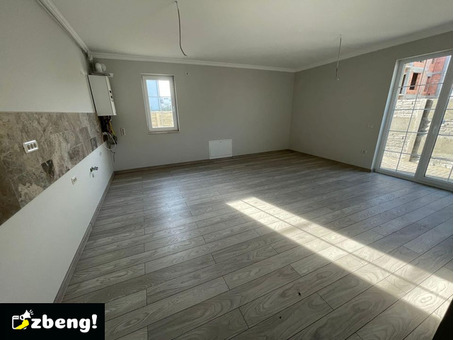 De Vanzare,Apartament 2 camere,Giroc,Curte Interioara