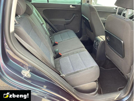 Vw Golf 6 Plus Style