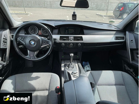 Bmw 520i impecabil