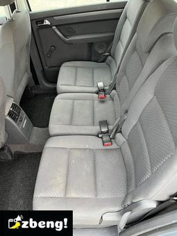 Volkswagen Touran~2006^1.9 Diesel 100 CP Euro 4~Cod motor AVQ^