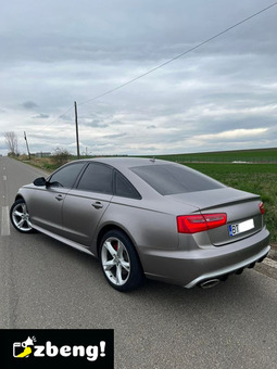 AUDI A6 c7 3.0tdi QUATTRO‼️