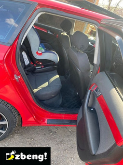 2007 Audi A3 3750 euro