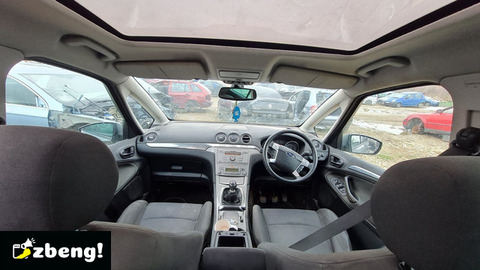 Dezmembrari/Dezmembrez Ford S-Max 2.0 TDCi 2006-2014