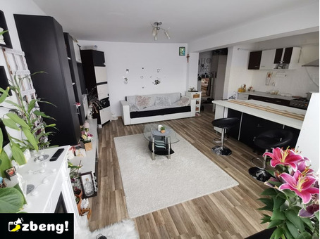 La 150m de Rond Era - apartament + parcare + boxa