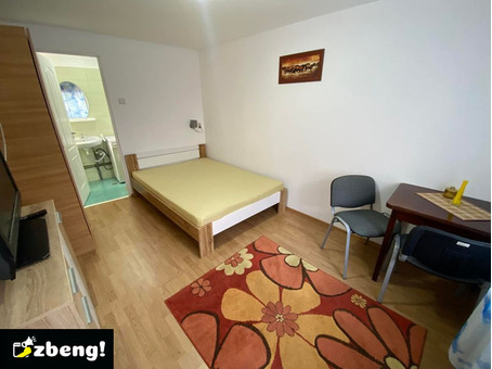 Apartament cu o camera Complex