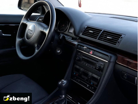 Audi A4 B6 1.9 TDI 131 CP 2002 AWX !!!