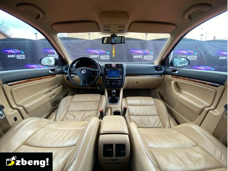 2008 Volkswagen jetta